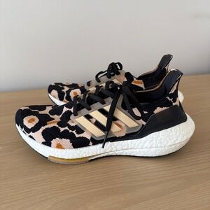 Marimekko Adidas Ultraboost US8